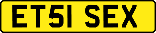 ET51SEX
