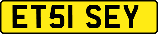 ET51SEY