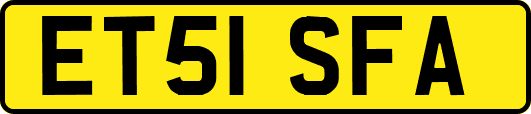ET51SFA