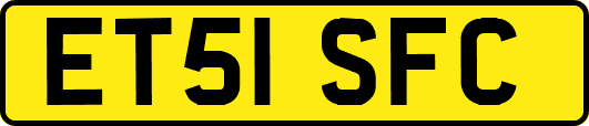 ET51SFC