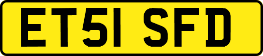 ET51SFD