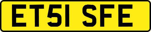 ET51SFE
