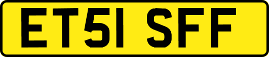 ET51SFF