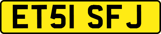 ET51SFJ