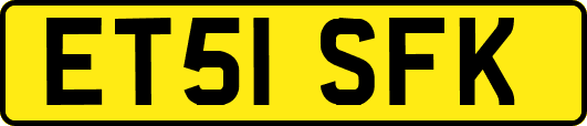 ET51SFK