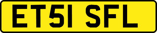 ET51SFL