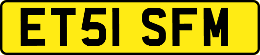 ET51SFM