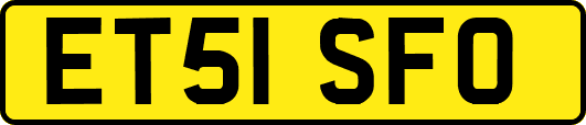 ET51SFO
