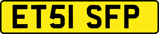 ET51SFP