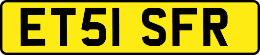 ET51SFR