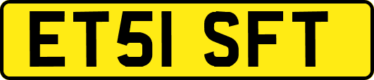 ET51SFT
