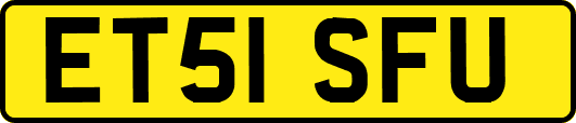 ET51SFU