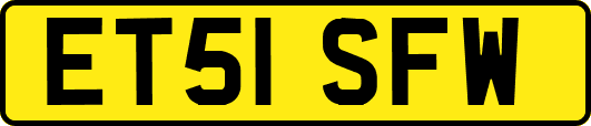 ET51SFW