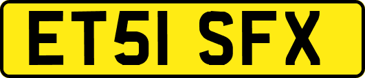 ET51SFX