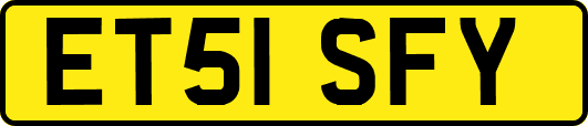 ET51SFY
