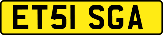 ET51SGA