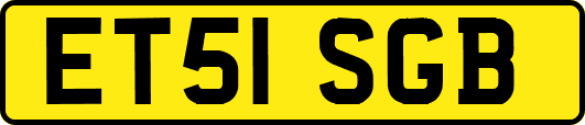 ET51SGB