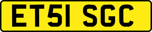 ET51SGC