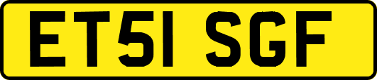 ET51SGF