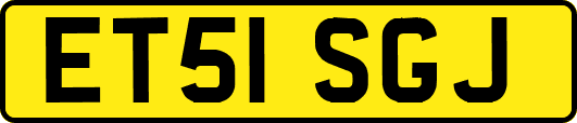 ET51SGJ