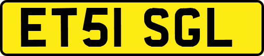 ET51SGL