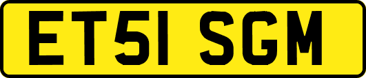 ET51SGM