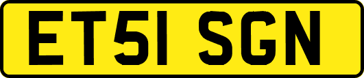 ET51SGN