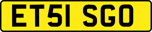 ET51SGO