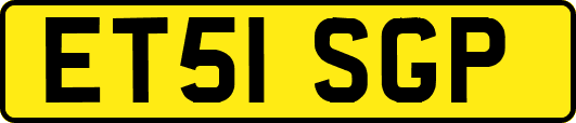 ET51SGP