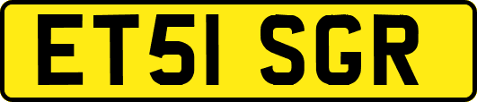 ET51SGR