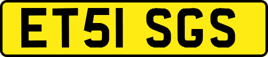ET51SGS