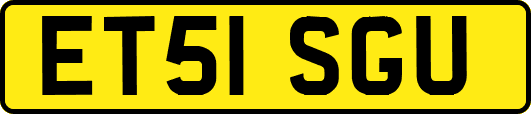ET51SGU