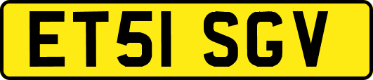 ET51SGV
