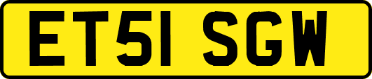 ET51SGW