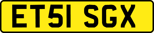 ET51SGX
