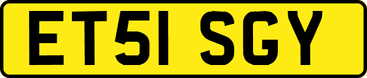 ET51SGY