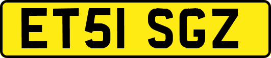 ET51SGZ