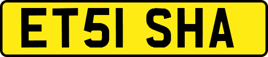 ET51SHA