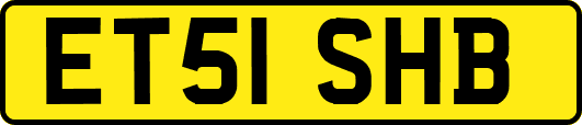 ET51SHB