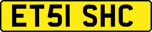ET51SHC