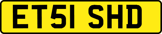 ET51SHD