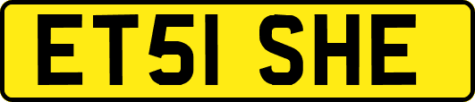 ET51SHE