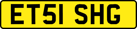 ET51SHG