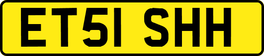 ET51SHH