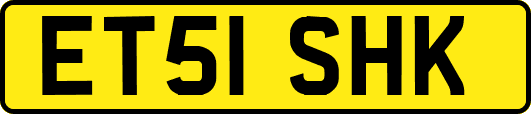 ET51SHK