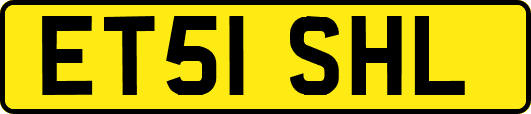 ET51SHL