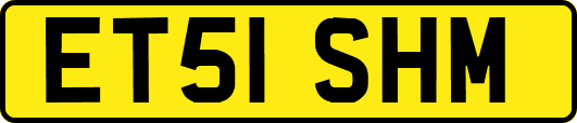 ET51SHM