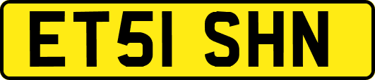 ET51SHN