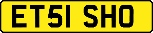 ET51SHO
