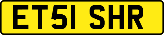 ET51SHR